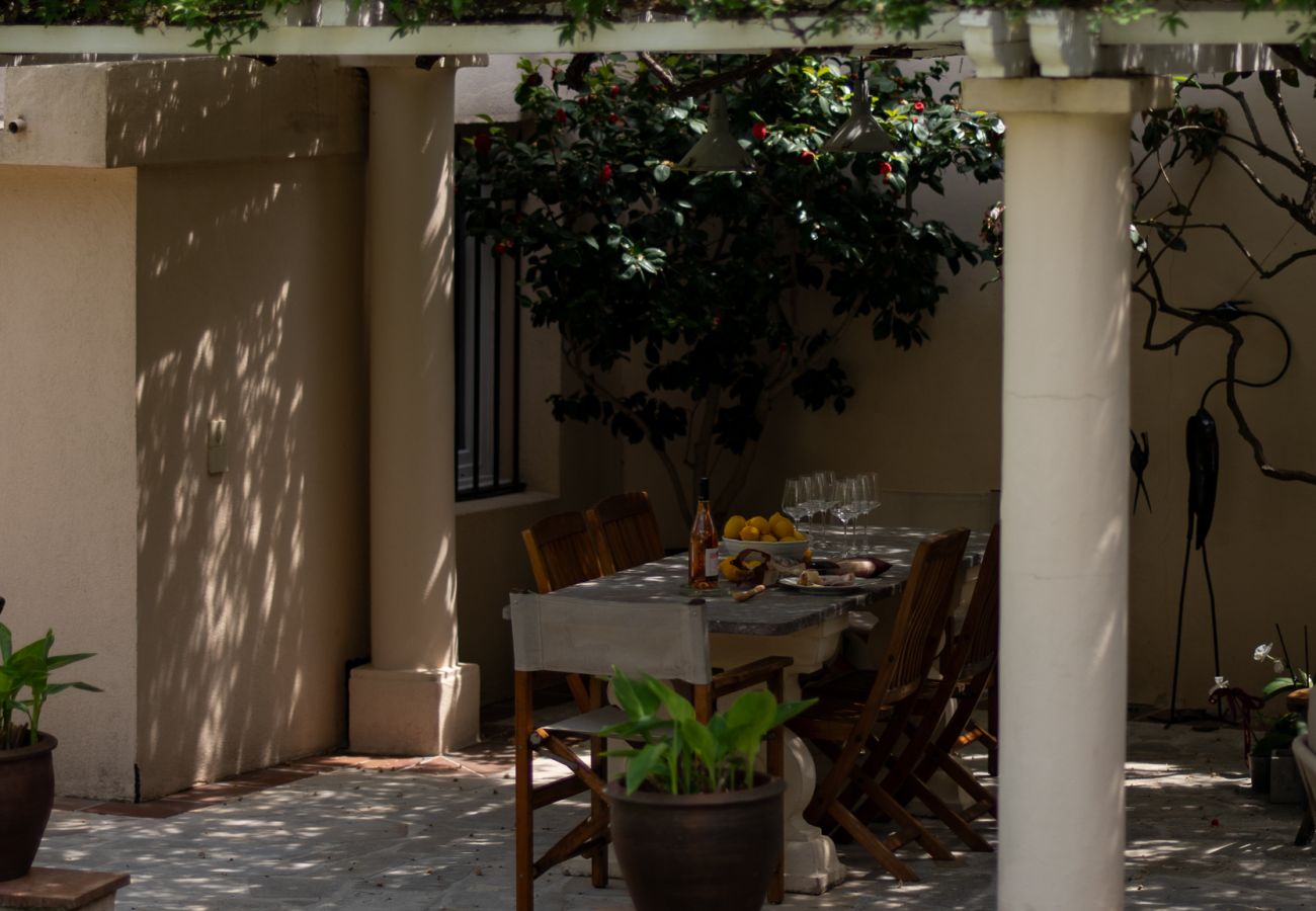 Villa in Beaulieu-sur-Mer - Villa Mary France