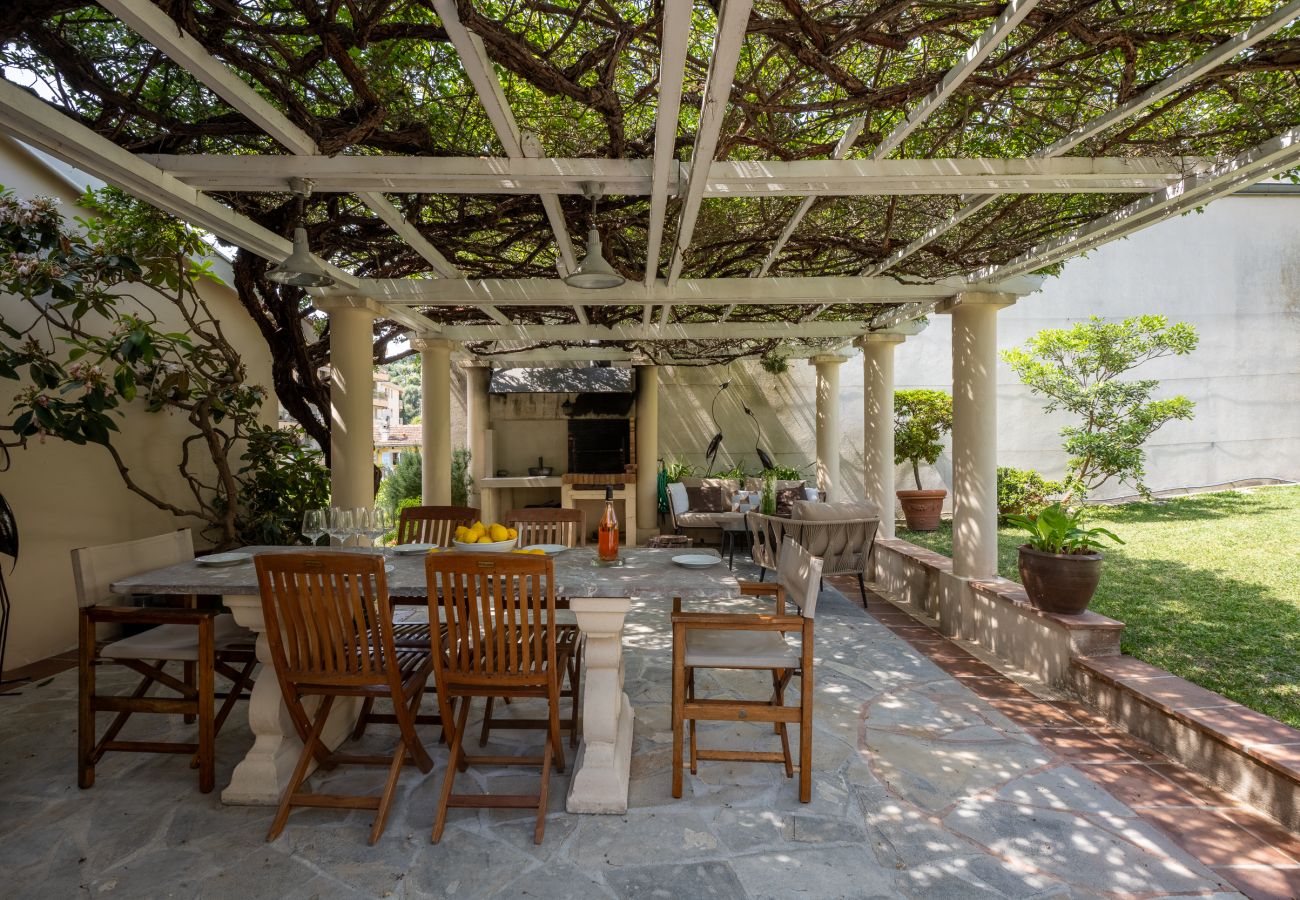 Villa in Beaulieu-sur-Mer - Villa Mary France