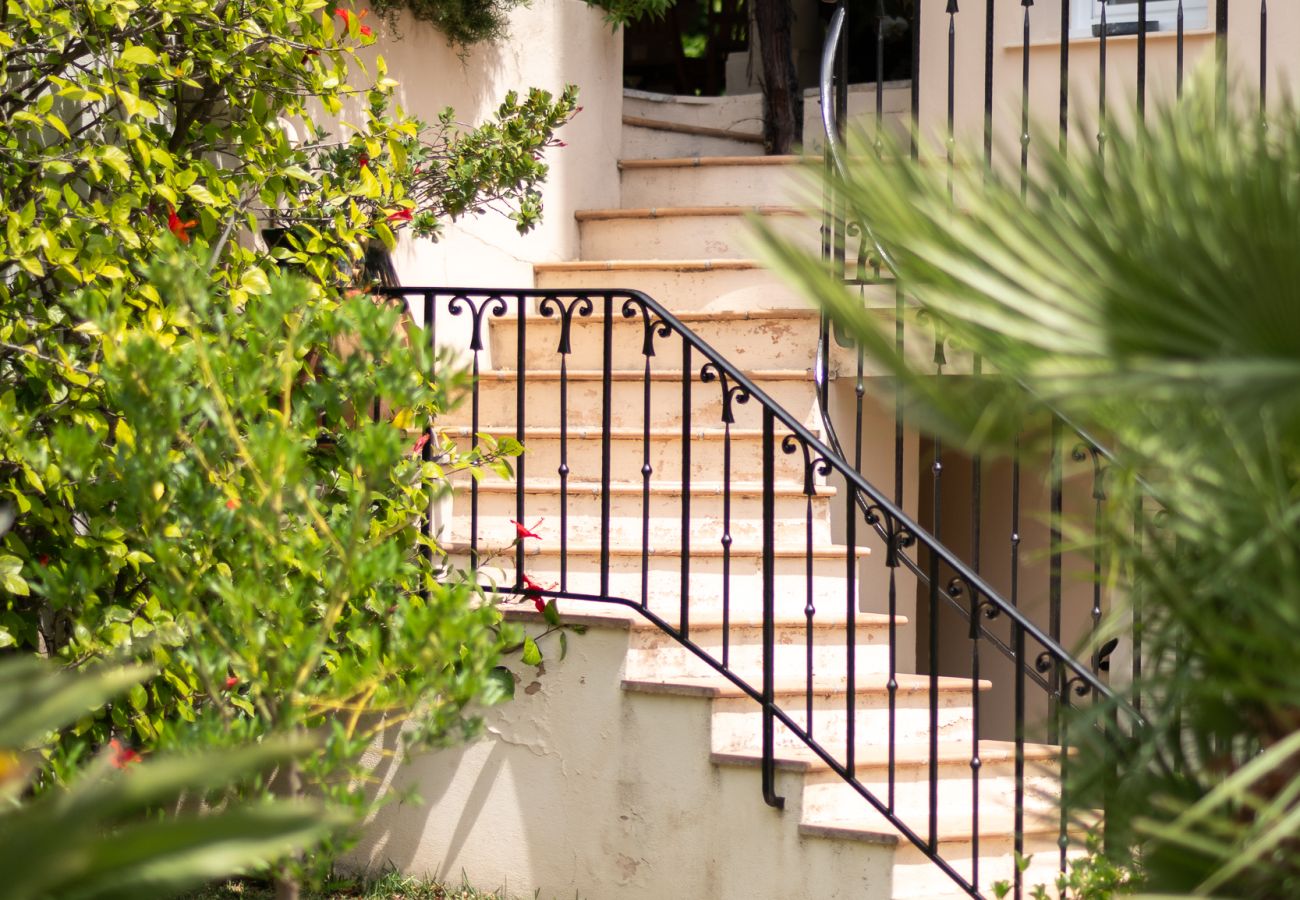 Villa in Beaulieu-sur-Mer - Villa Mary France