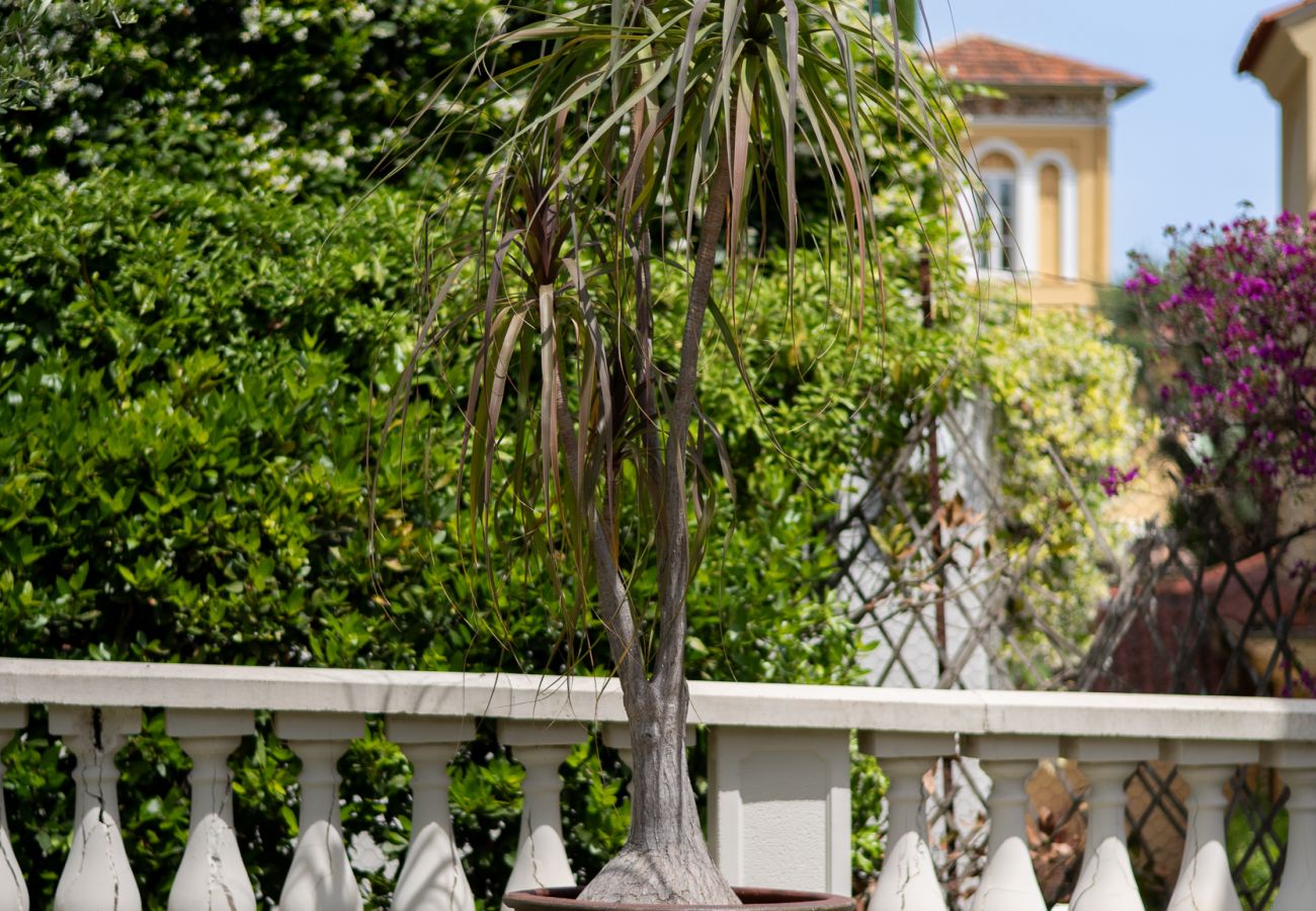 Villa in Beaulieu-sur-Mer - Villa Mary France