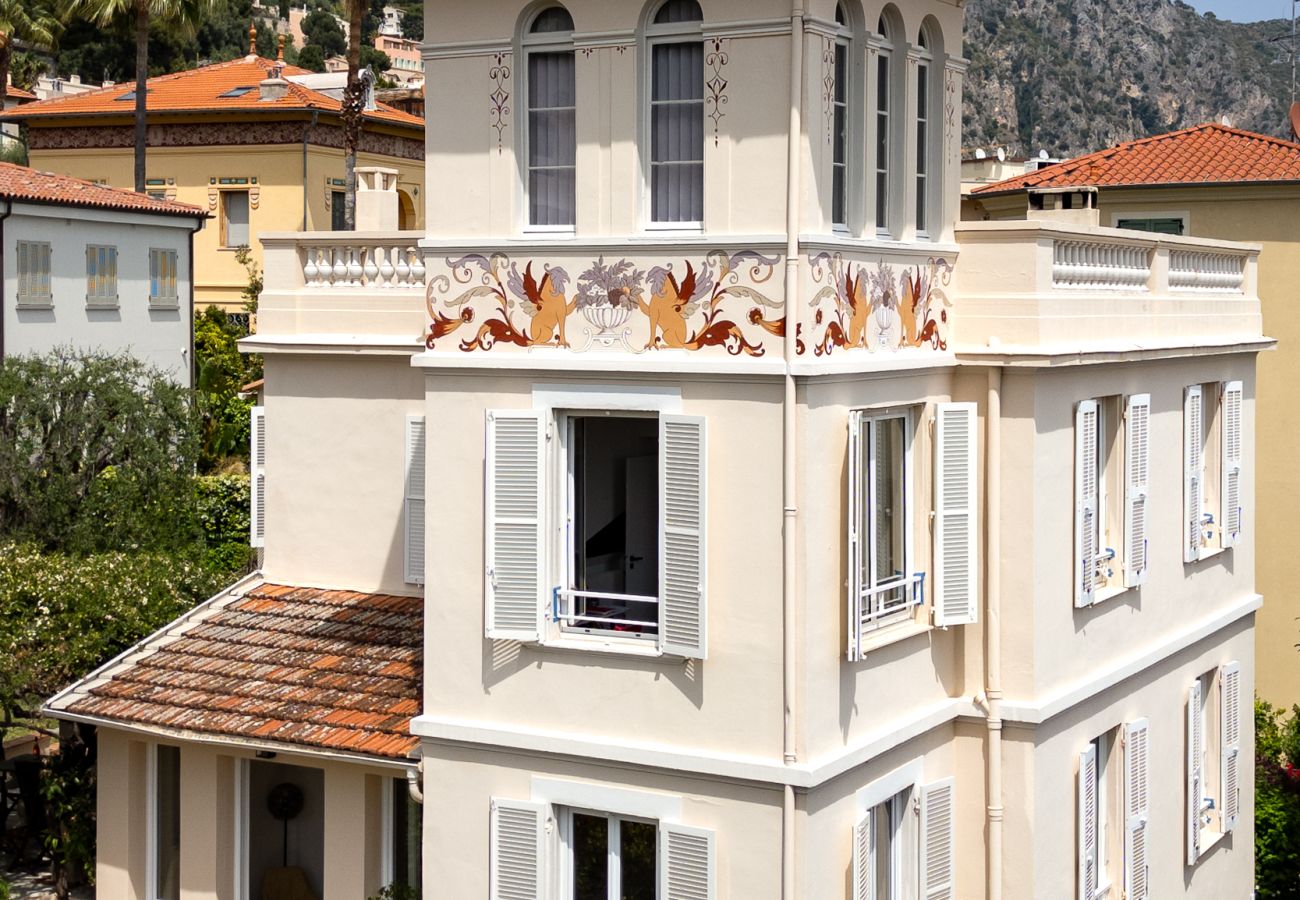 Villa in Beaulieu-sur-Mer - Villa Mary France