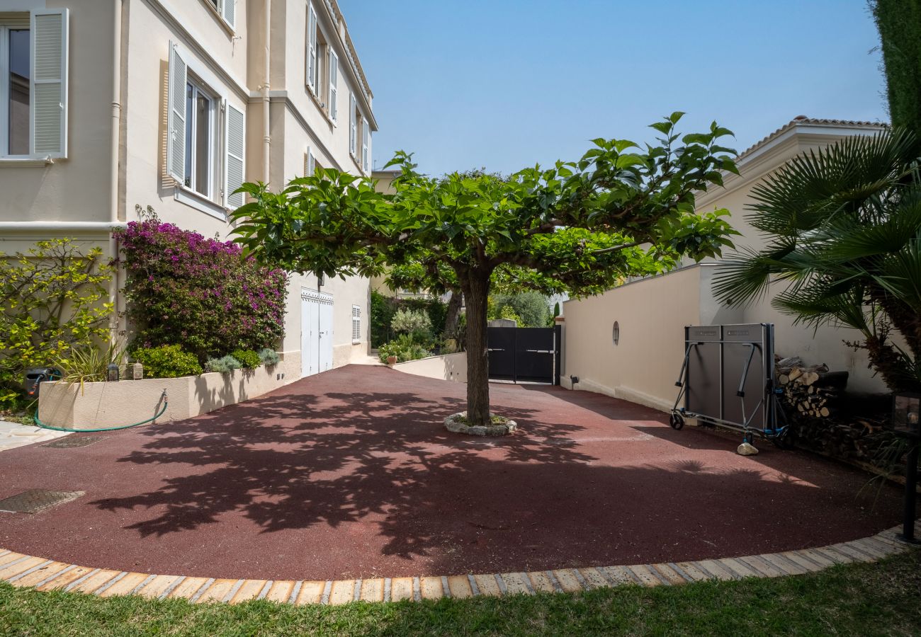 Villa in Beaulieu-sur-Mer - Villa Mary France