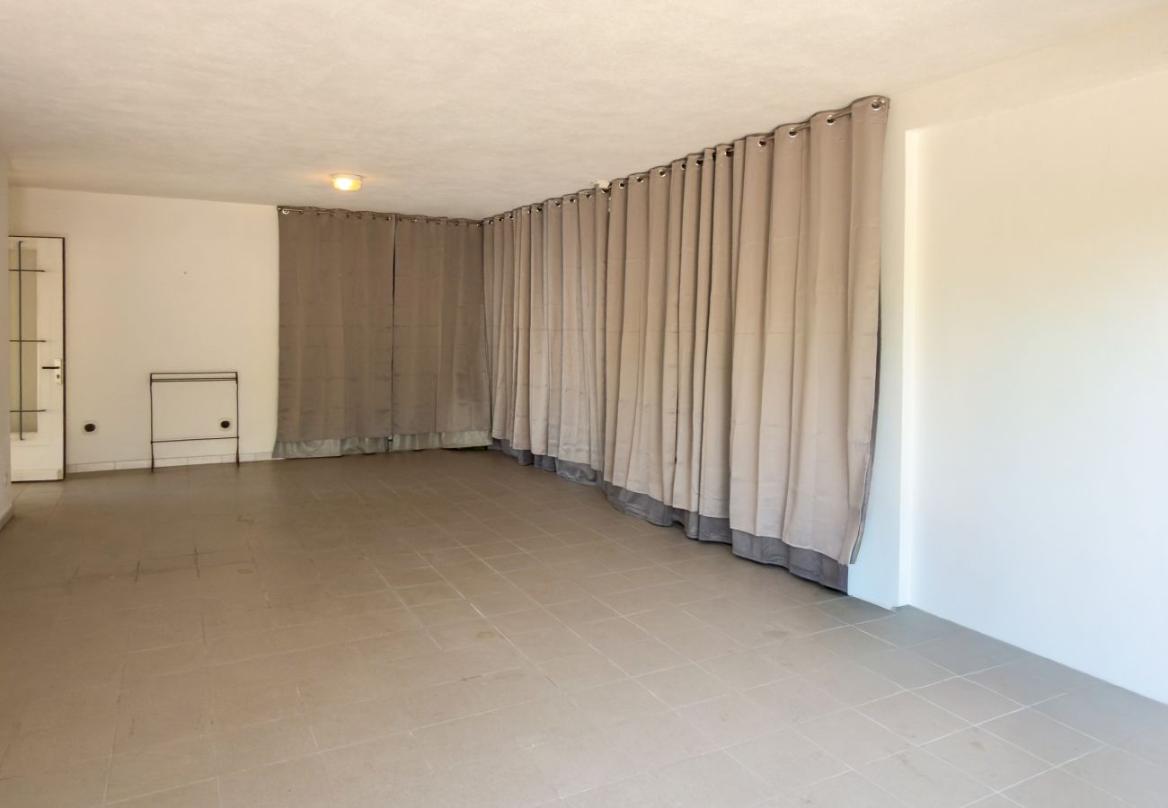Villa in La Turbie - Villa Aurora