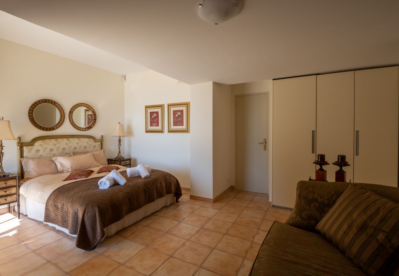 Villa in La Turbie - Villa Aurora