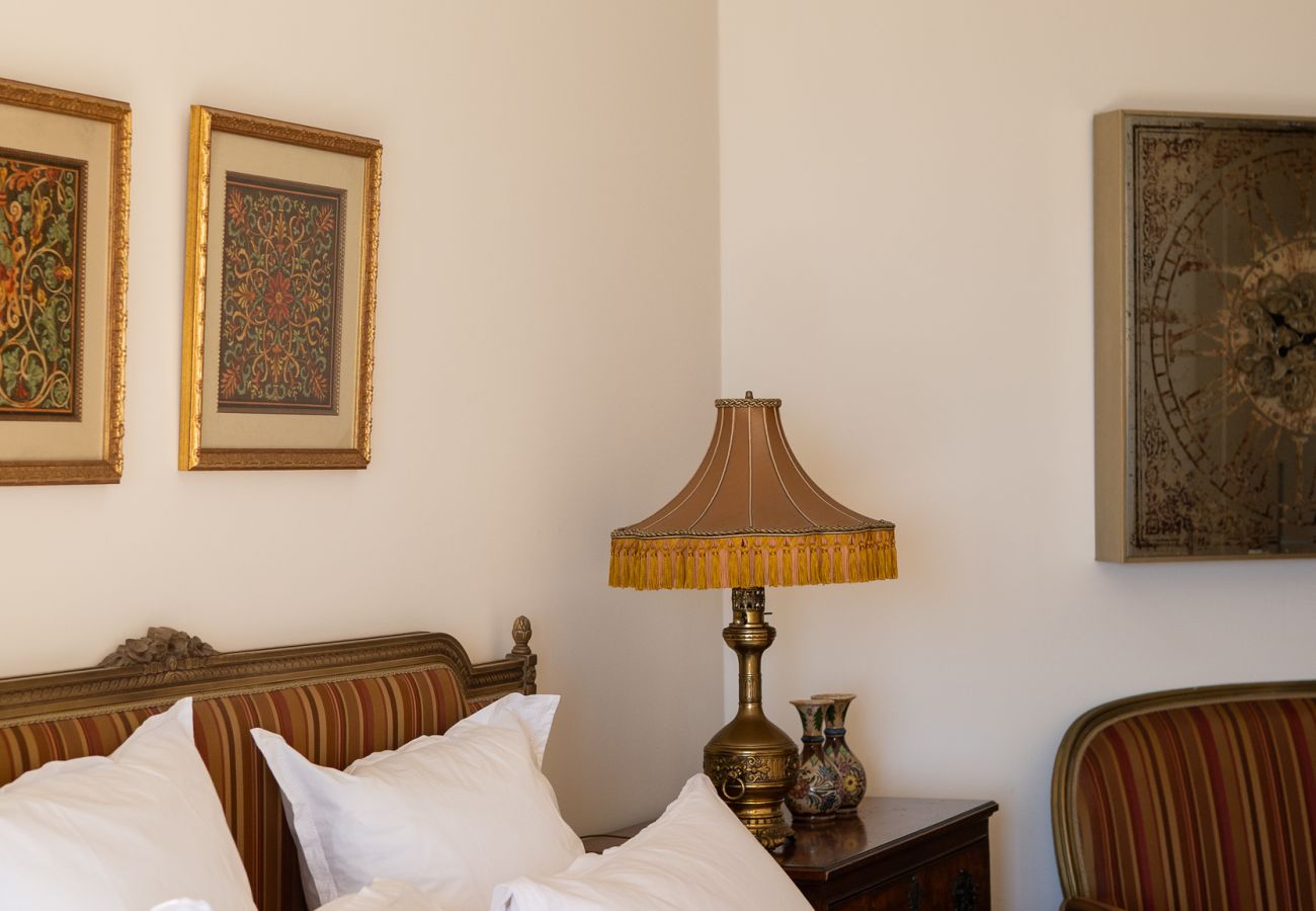 Villa in La Turbie - Villa Aurora