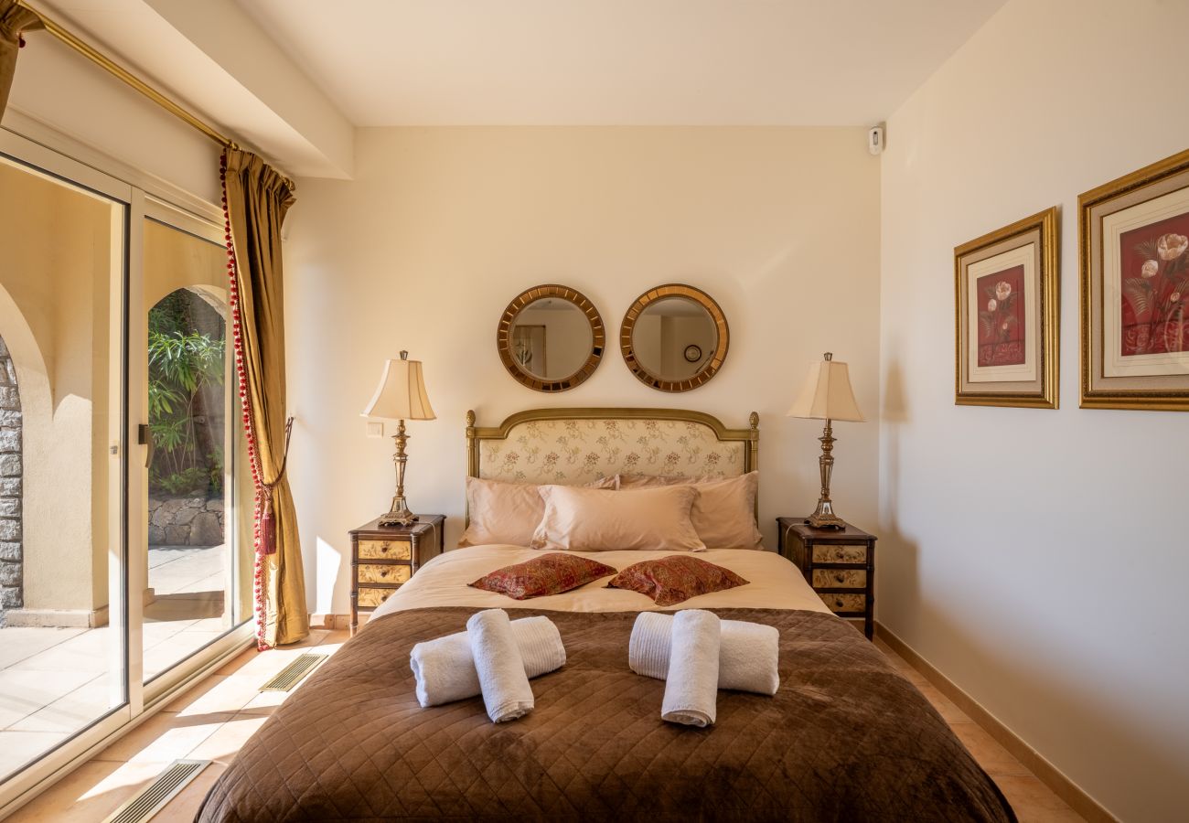 Villa in La Turbie - Villa Aurora