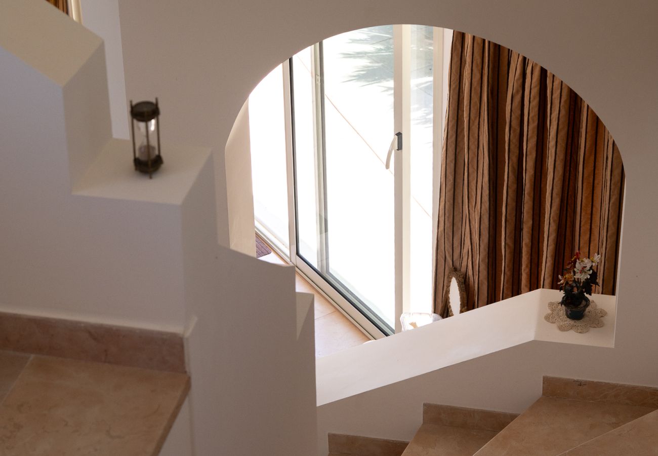 Villa in La Turbie - Villa Aurora