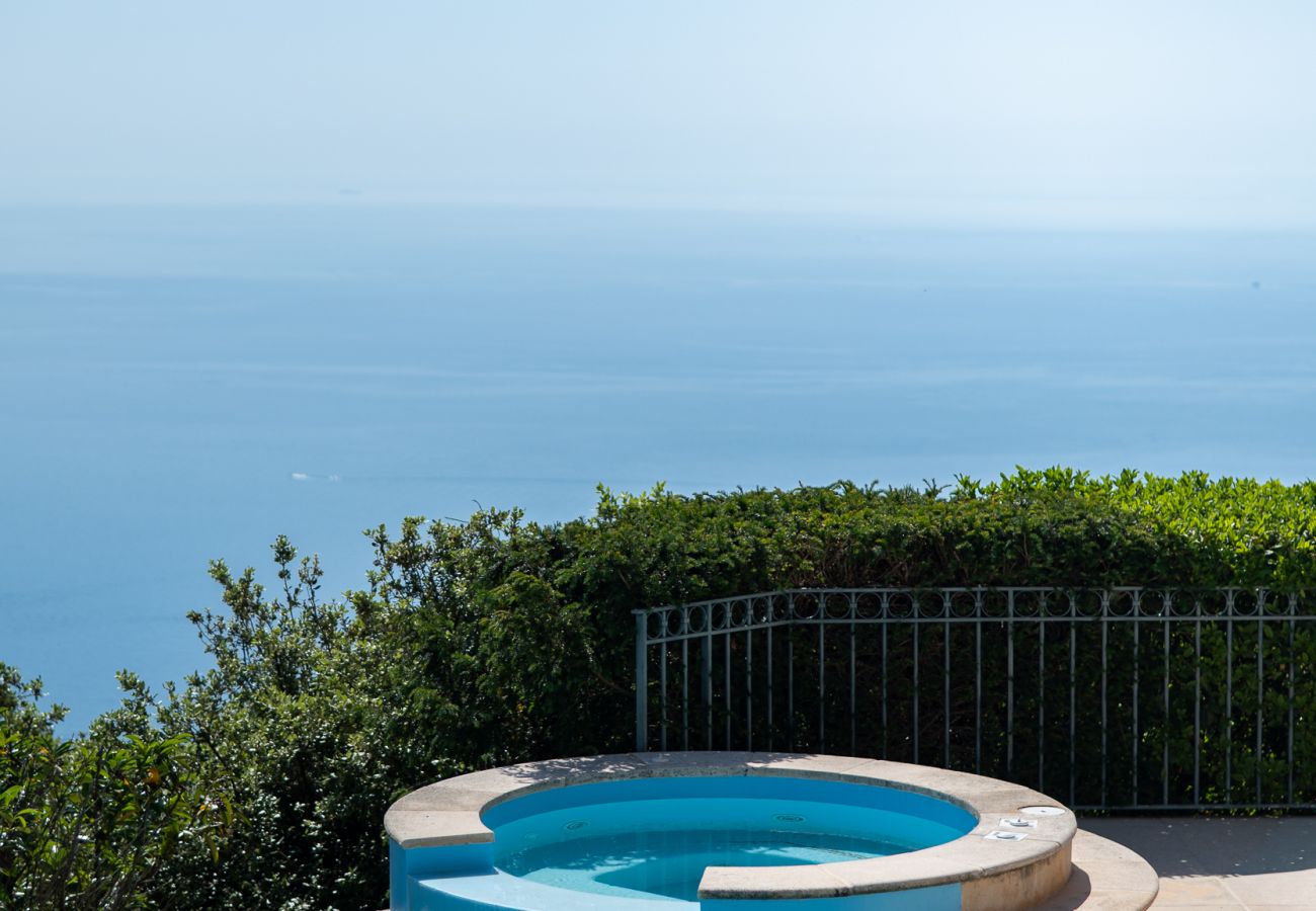 Villa in La Turbie - Villa Aurora