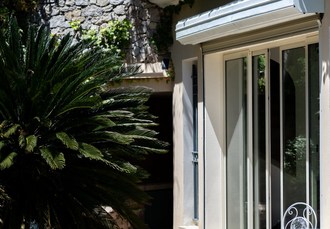 Villa in La Turbie - Villa Aurora