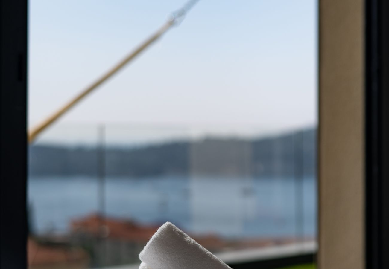 Villa in Villefranche-sur-Mer - La Barmassa