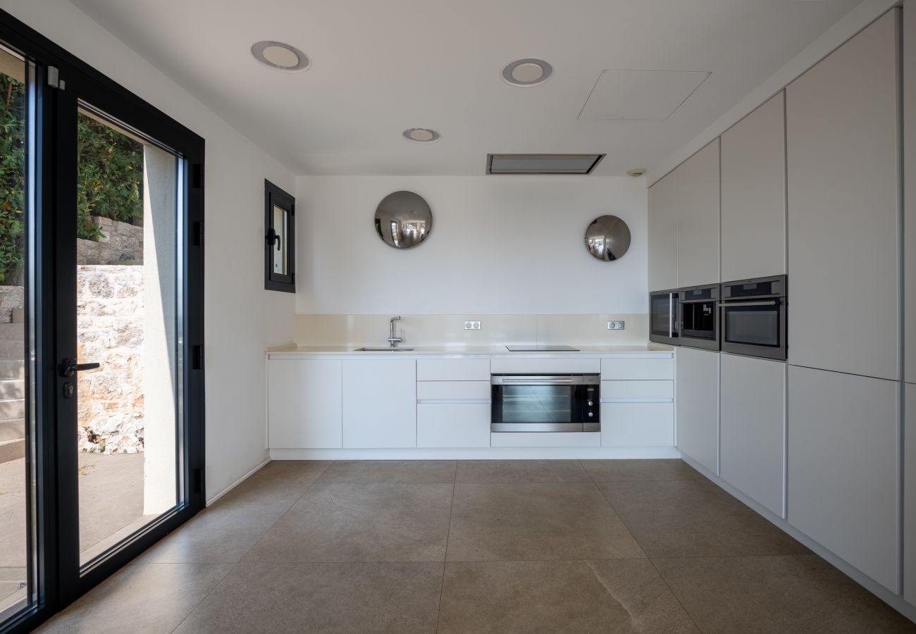 Villa in Villefranche-sur-Mer - La Barmassa