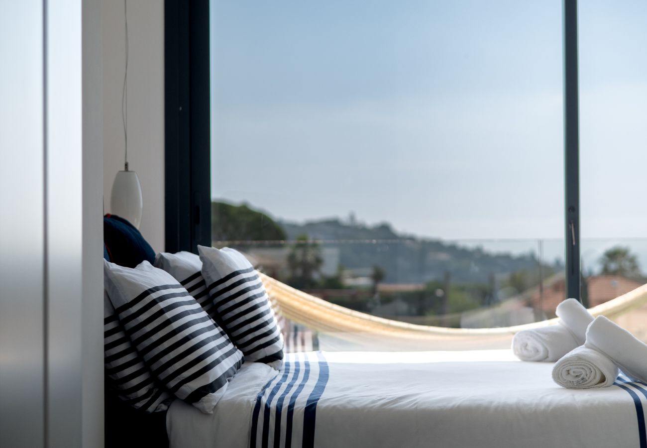 Villa in Villefranche-sur-Mer - La Barmassa