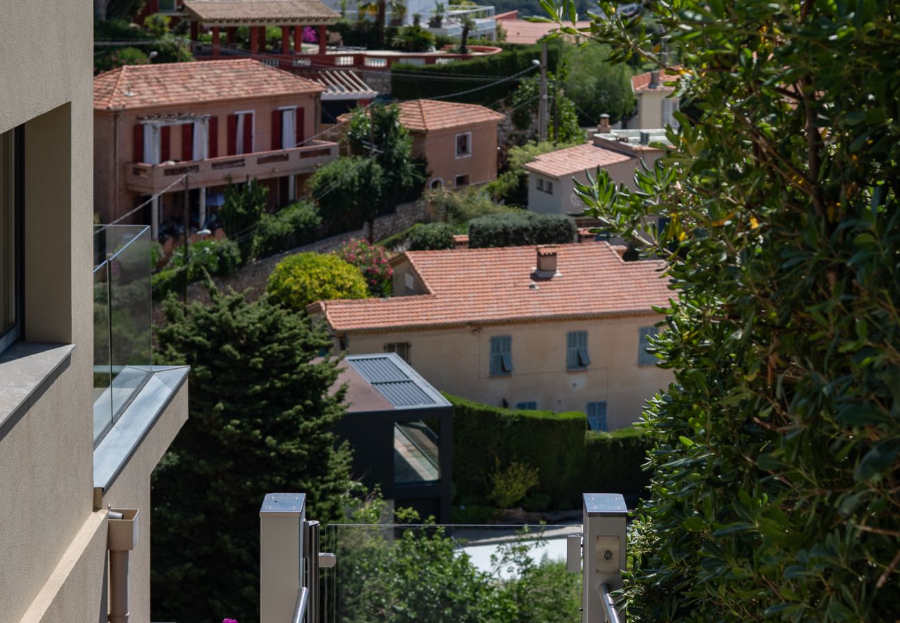 Villa in Villefranche-sur-Mer - La Barmassa