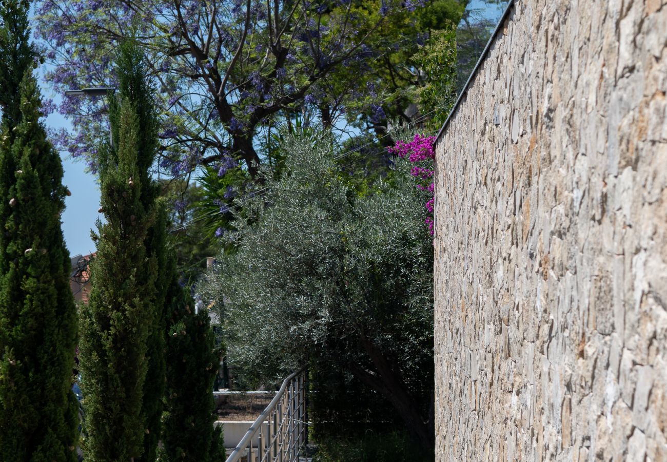 Villa in Villefranche-sur-Mer - La Barmassa