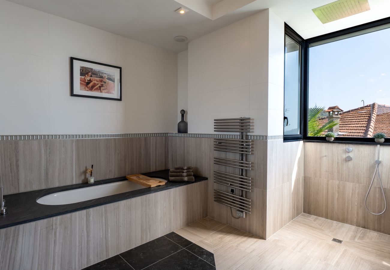 Villa in Nice - Villa Azur