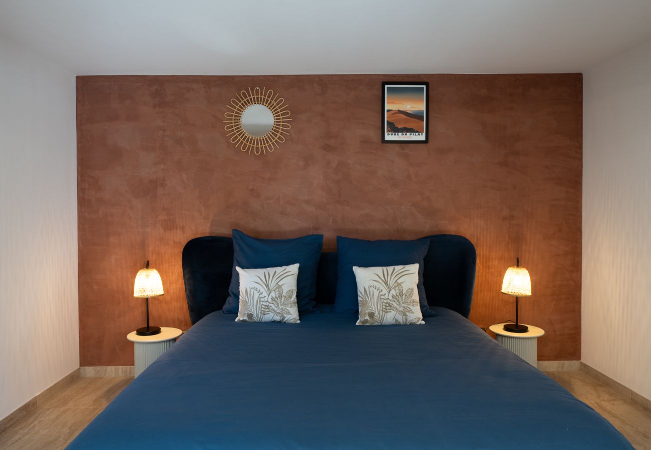 Villa in Nice - Villa Azur