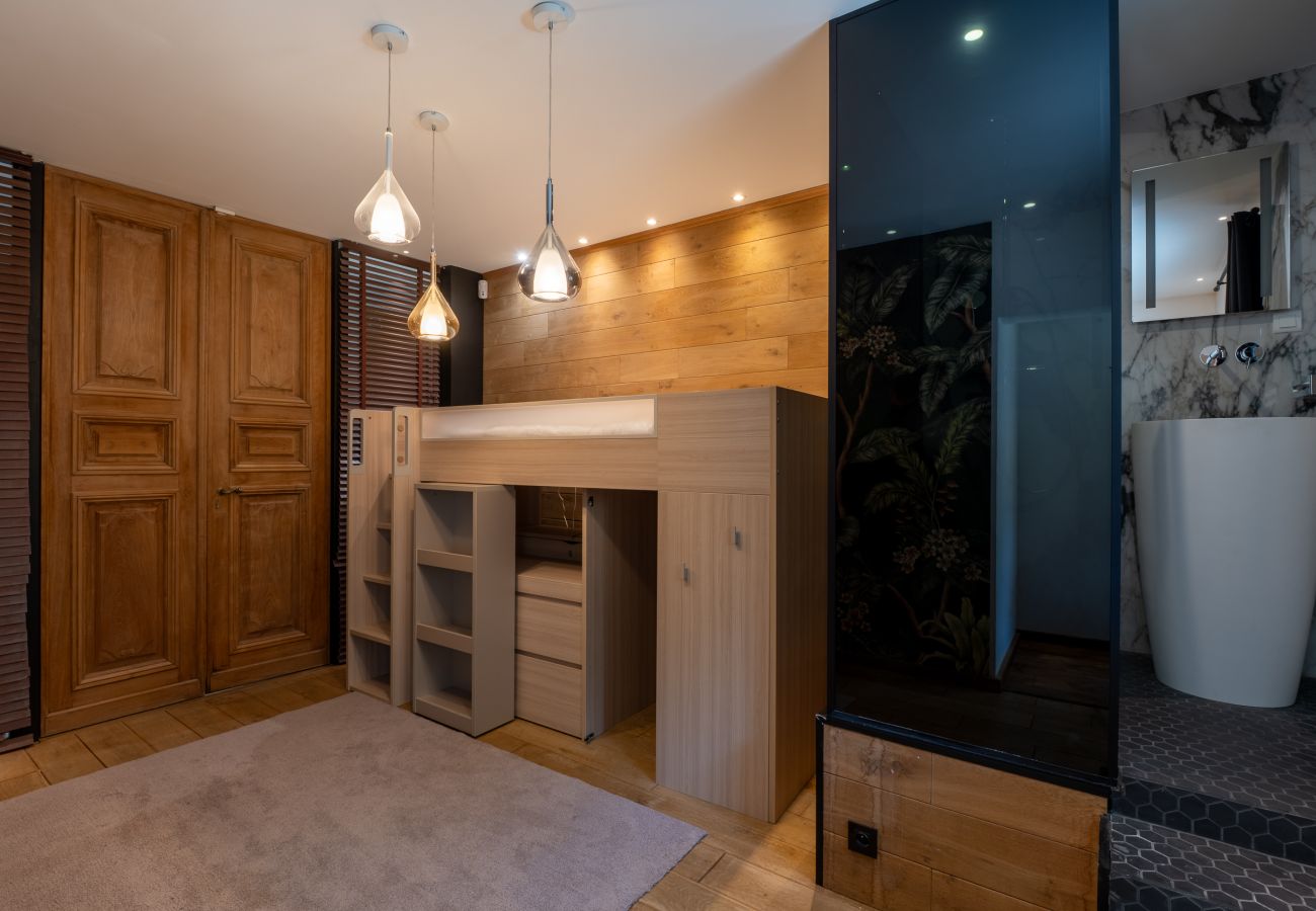 Villa in Nice - Villa Azur