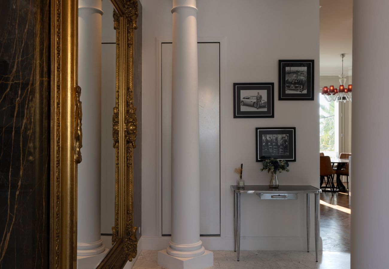 Villa in Nice - Villa Azur