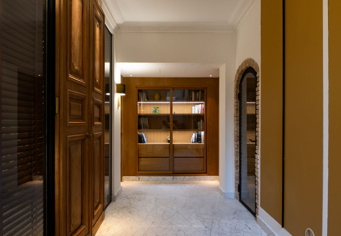Villa in Nice - Villa Azur