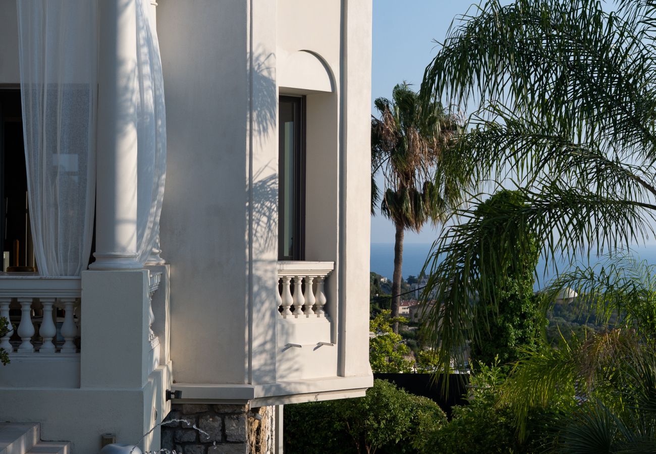 Villa in Nice - Villa Azur