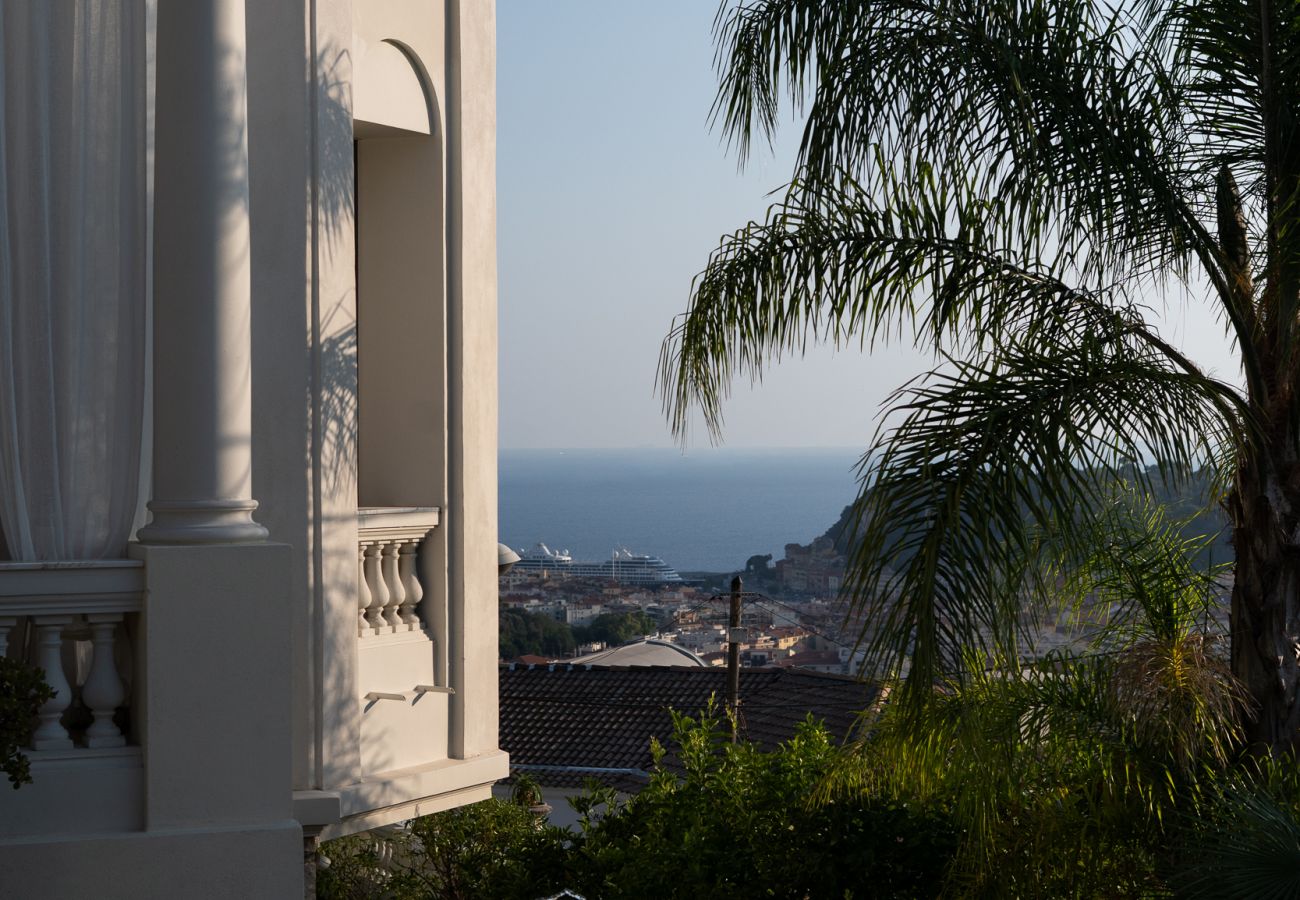 Villa in Nice - Villa Azur