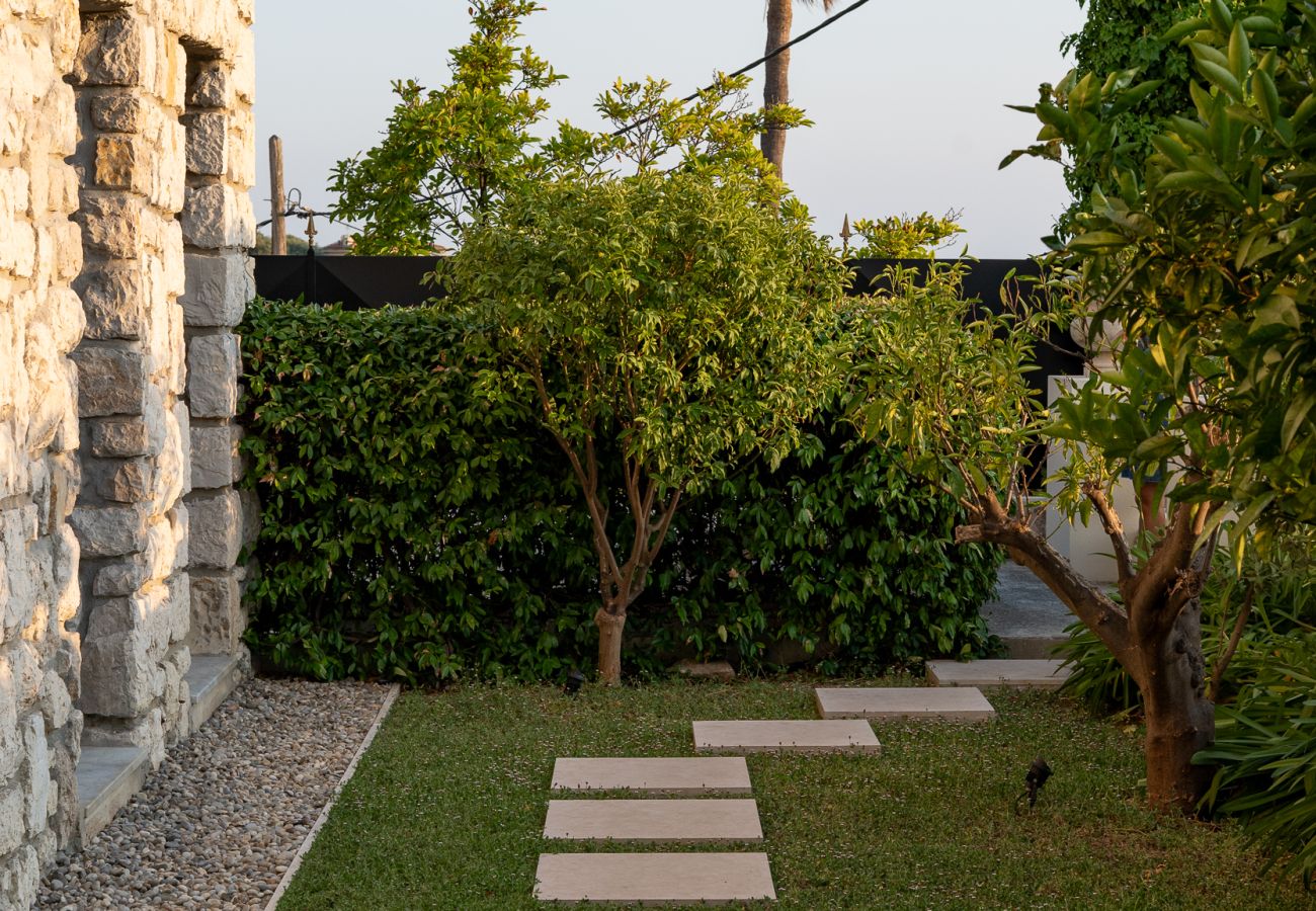 Villa in Nice - Villa Azur