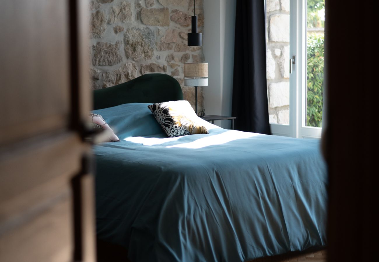 Villa in Nice - Villa Azur
