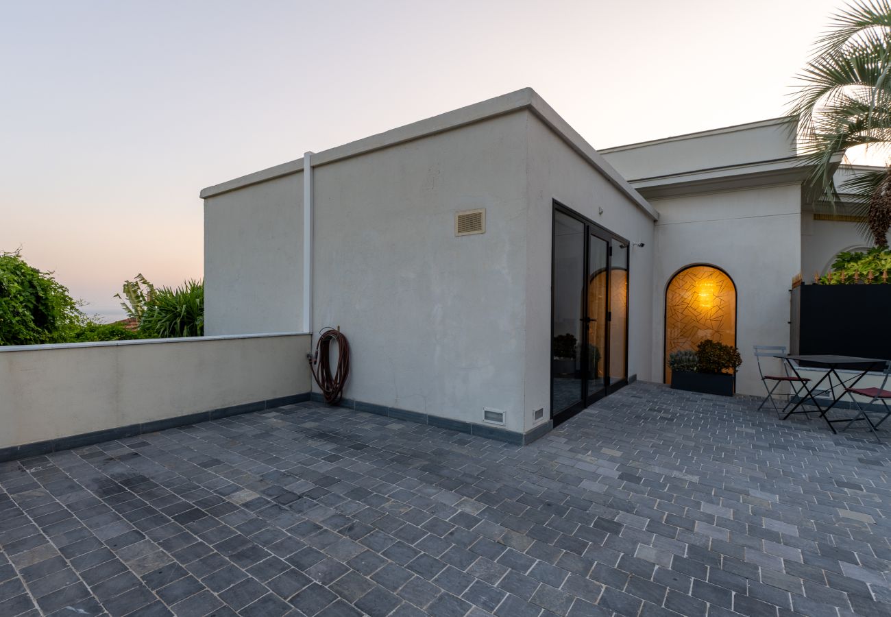 Villa in Nice - Villa Azur