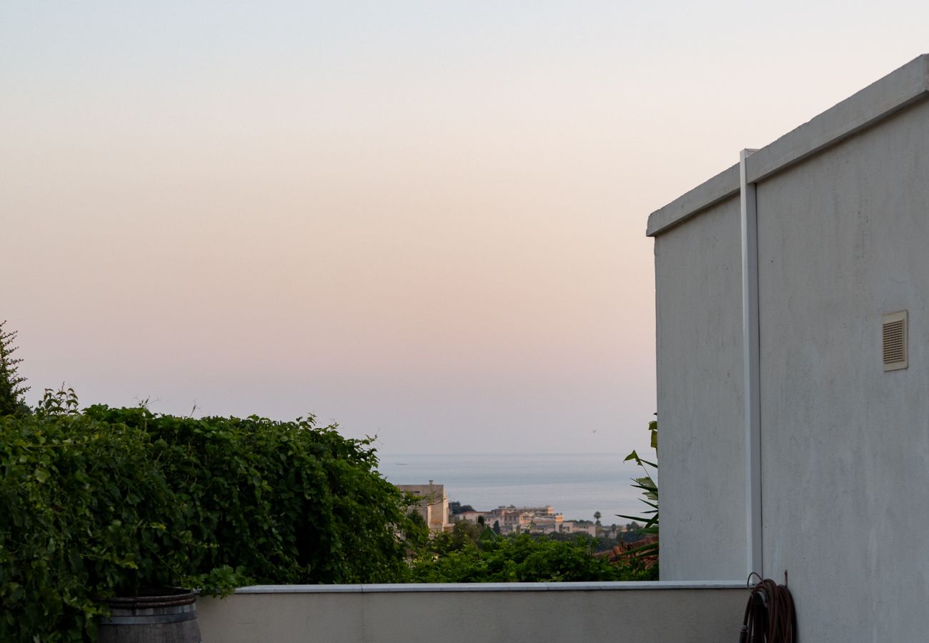 Villa in Nice - Villa Azur
