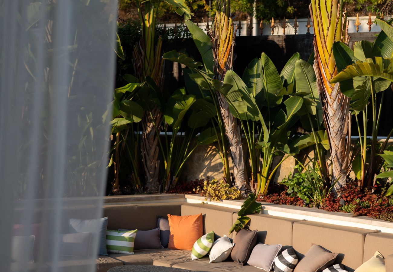 Villa in Nice - Villa Azur