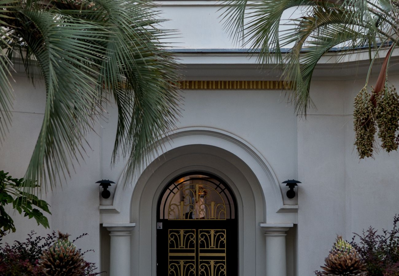 Villa in Nice - Villa Azur