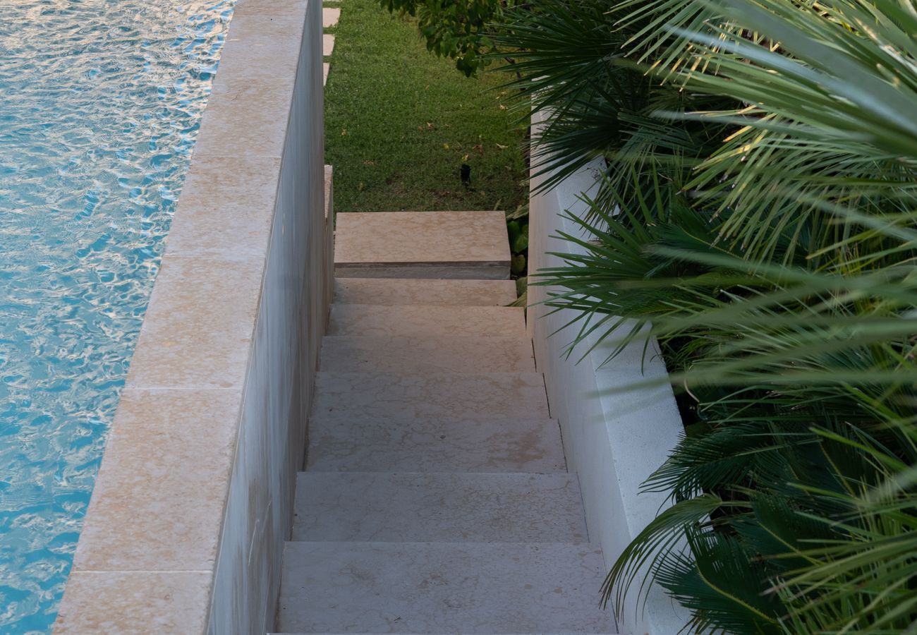 Villa in Nice - Villa Azur